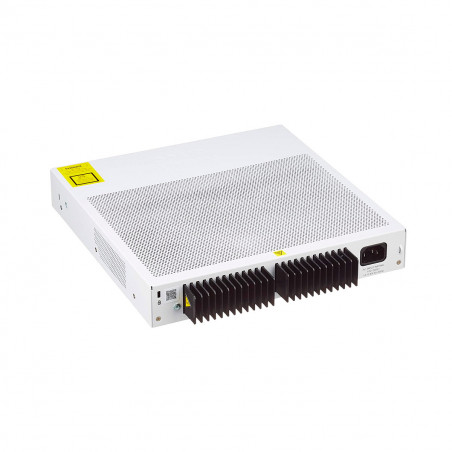 Cisco Business CBS350 8P E 2G 8 Puertos PoE 2 SFP