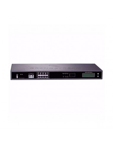 Central Telef Nica Pbx Grandstream Ucm