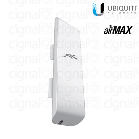 Access Point Cpe Ubiquiti Nanostation Nsm Mimo M Ghz