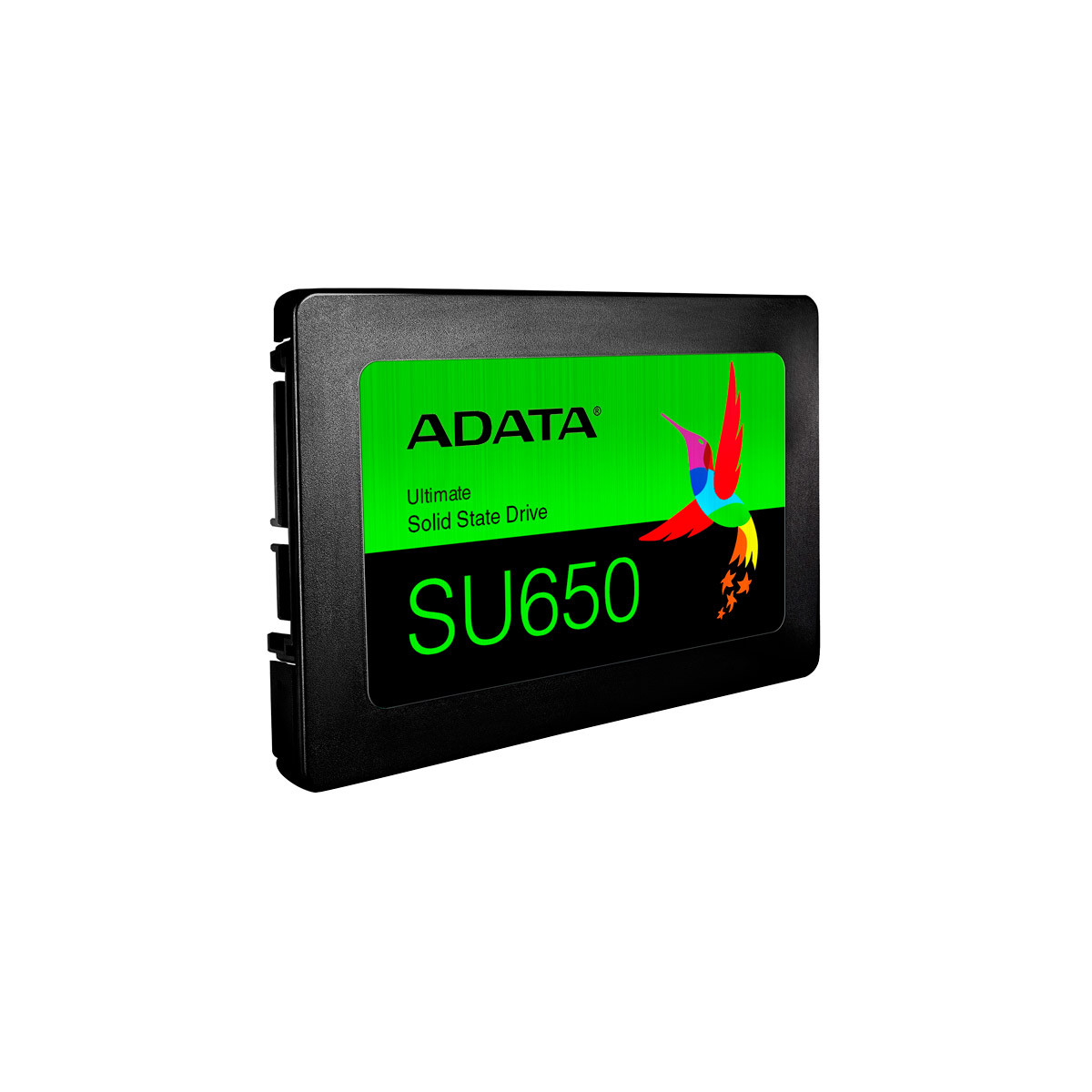 raíz estropeado insondable Disco Sólido Interno SSD ADATA SU650 120GB