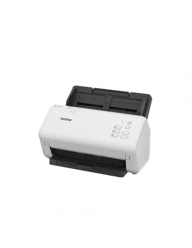 Scanner Profesional de Escritorio Brother ADS-4300N Duplex