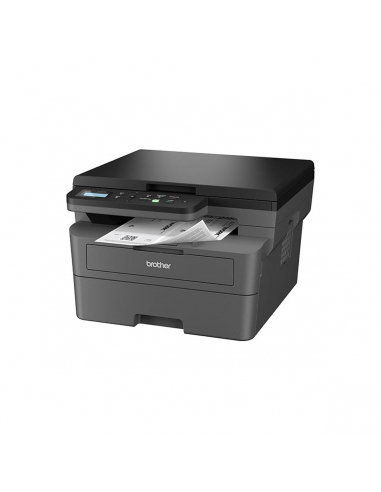 Impresora Multifución Brother DCP-L2660DW