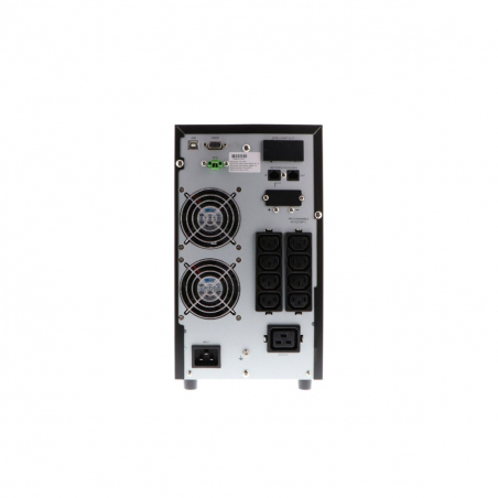 UPS Forza ONLINE 3000VA/3000W FDC-203K-I