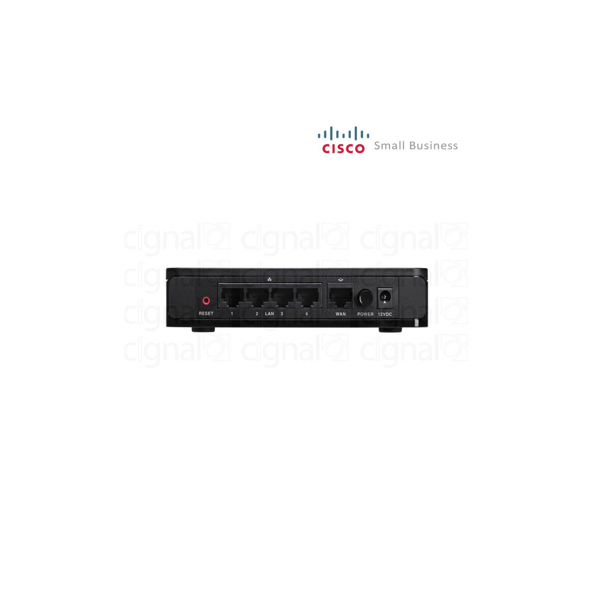 Настройка роутера cisco rv 130