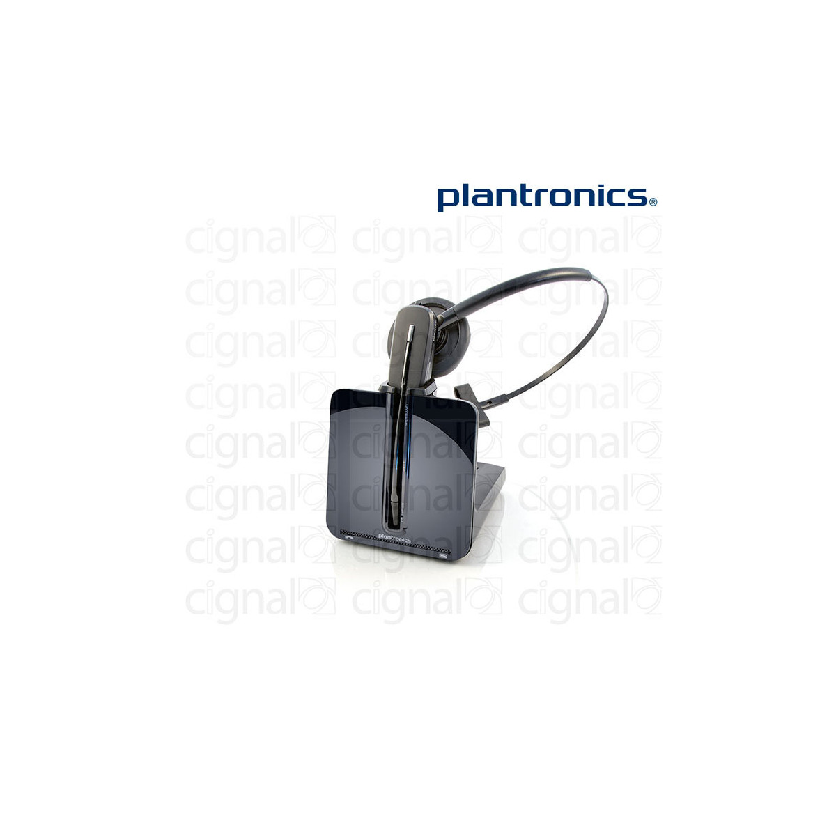 Plantronics CS540 DECT Auricular inalámbrico DECT