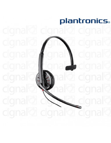 Headset USB Plantronics Blackwire C315M Monoaural