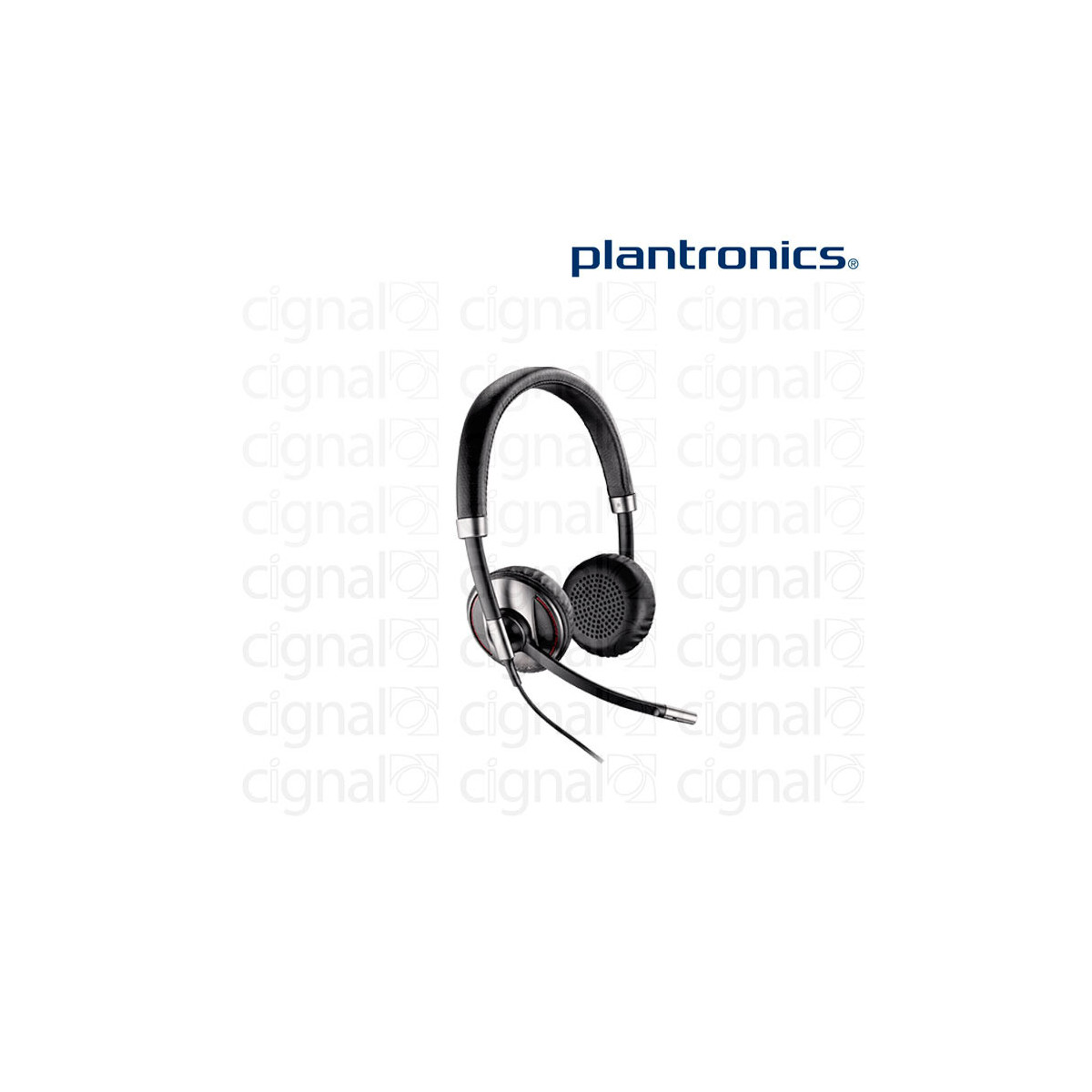 Plantronics headset online c720