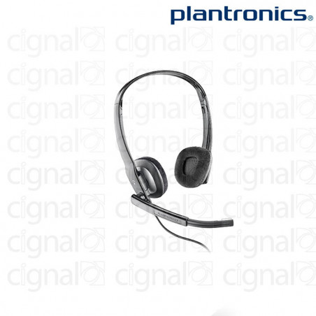 Plantronics discount blackwire c220