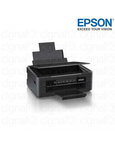 Impresora EPSON MF EXPRESION XP-241