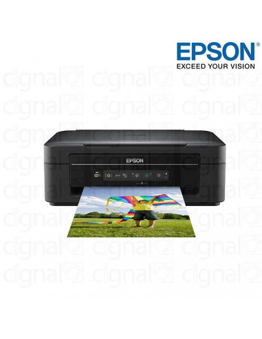 Impresora EPSON MF EXPRESION XP-241