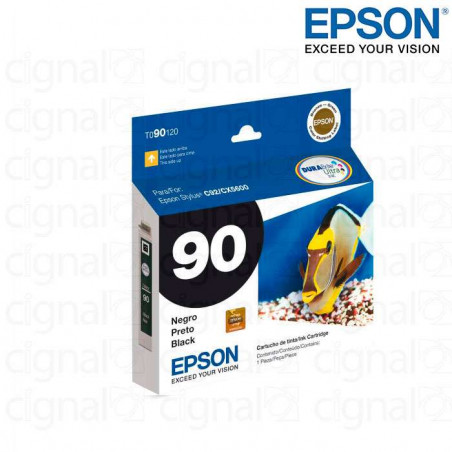 Cartucho EPSON T082620-AL Magenta Claro R270