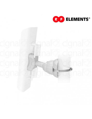 Soporte RF Elements NanoBrackets para LocoM