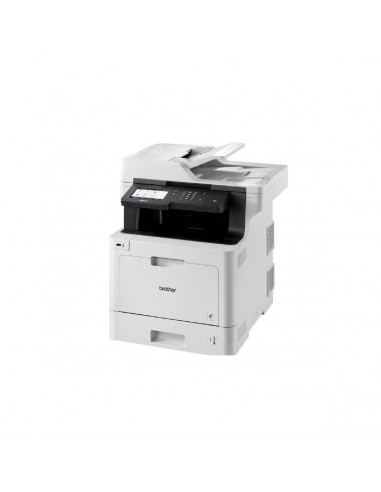 IMPRESORA LASER BROTHER HL-L8360CDW COLOR/DOBLE/WIFI/OFICIO/A4/A5