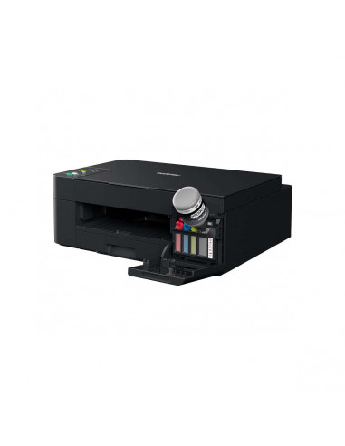 Impresora Brother Multifunción DCP-T420W de Sistema Continuo - Wifi  IMPRESORAS Y OTROS CHORRO DE TIN