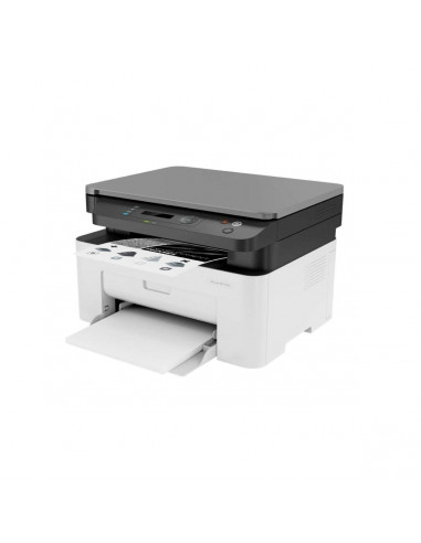 Impresora Multifunción Hp Laserjet Pro MFP 135w WiFi