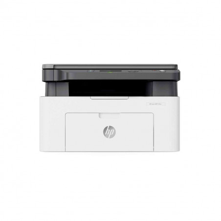 Impresora Multifuncional HP Láser 135W